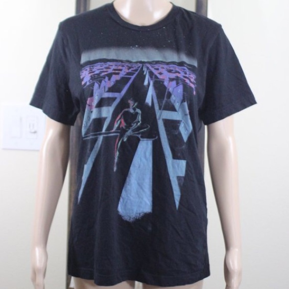 Troye Sivan Suburbia Tour Shirt